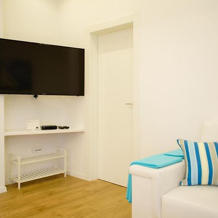 Dalmat Apartment Blue Split Bagian luar foto